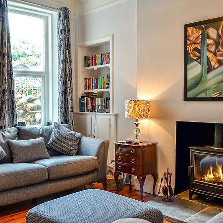 فيلا Hillview Port William المظهر الخارجي الصورة