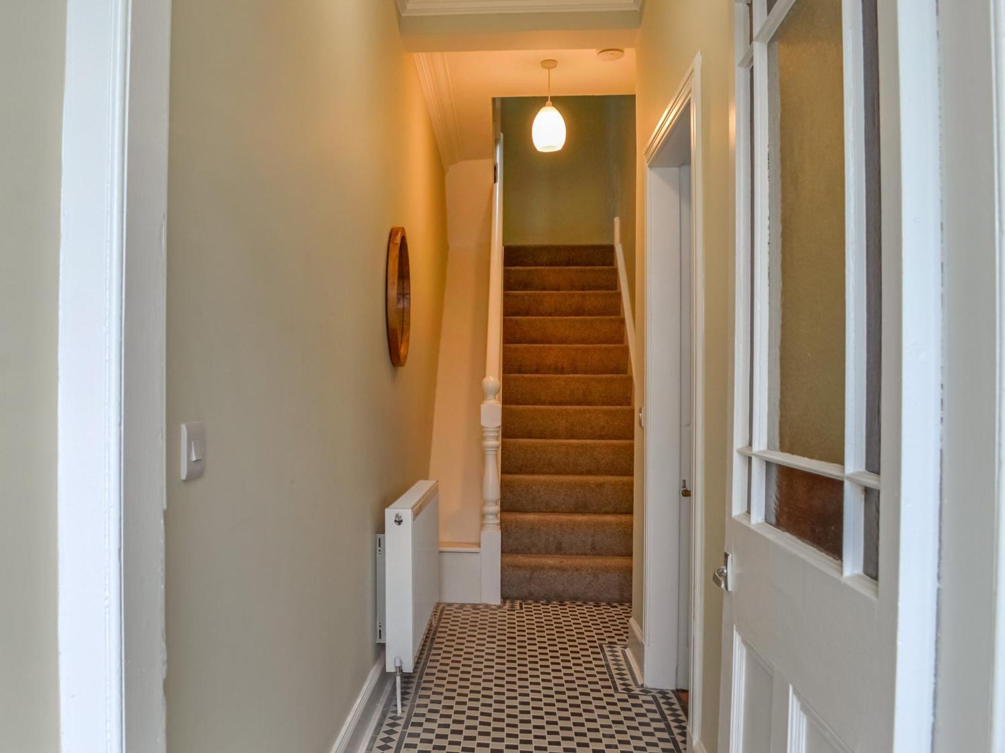 فيلا Hillview Port William المظهر الخارجي الصورة