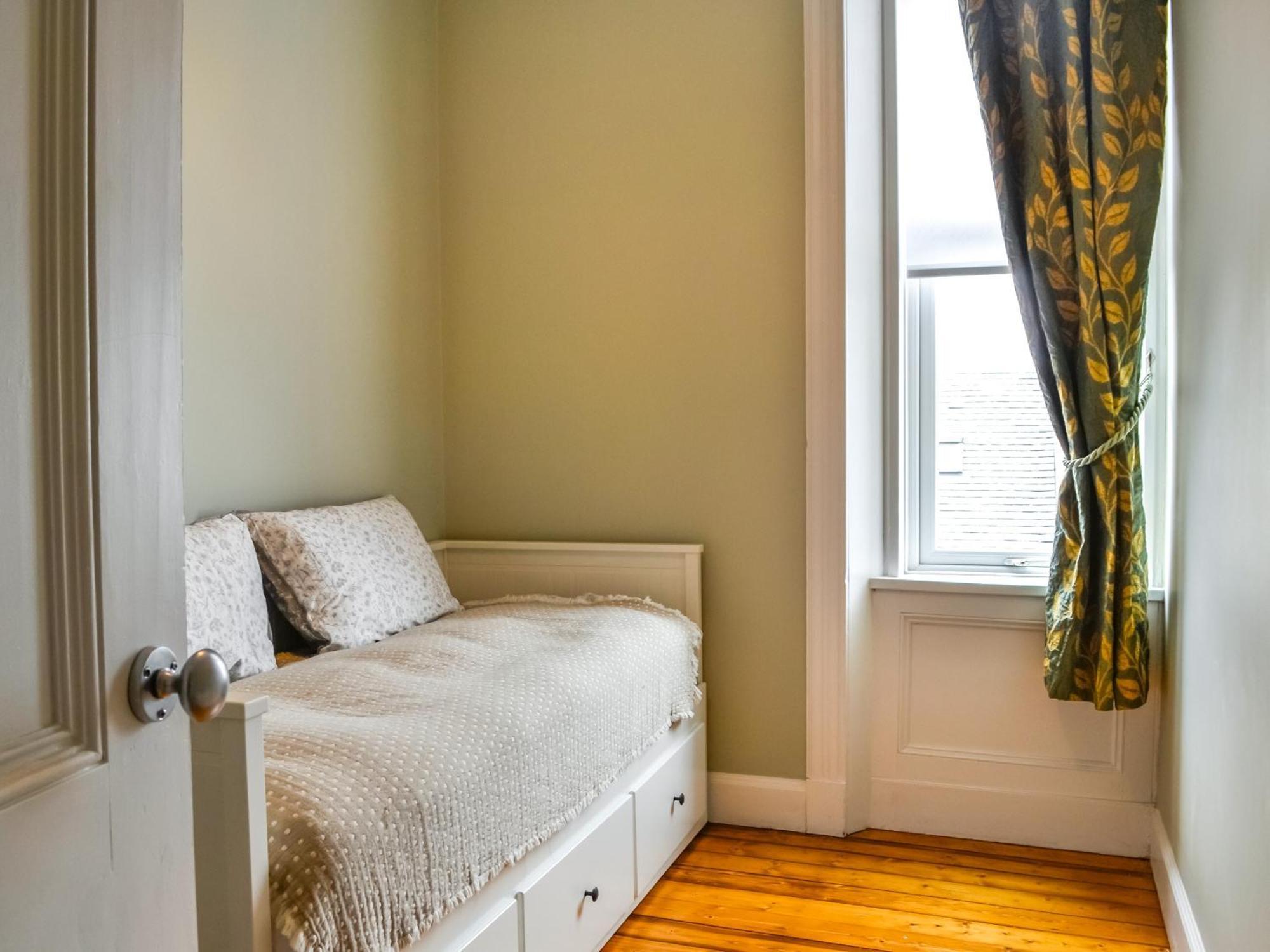 فيلا Hillview Port William المظهر الخارجي الصورة