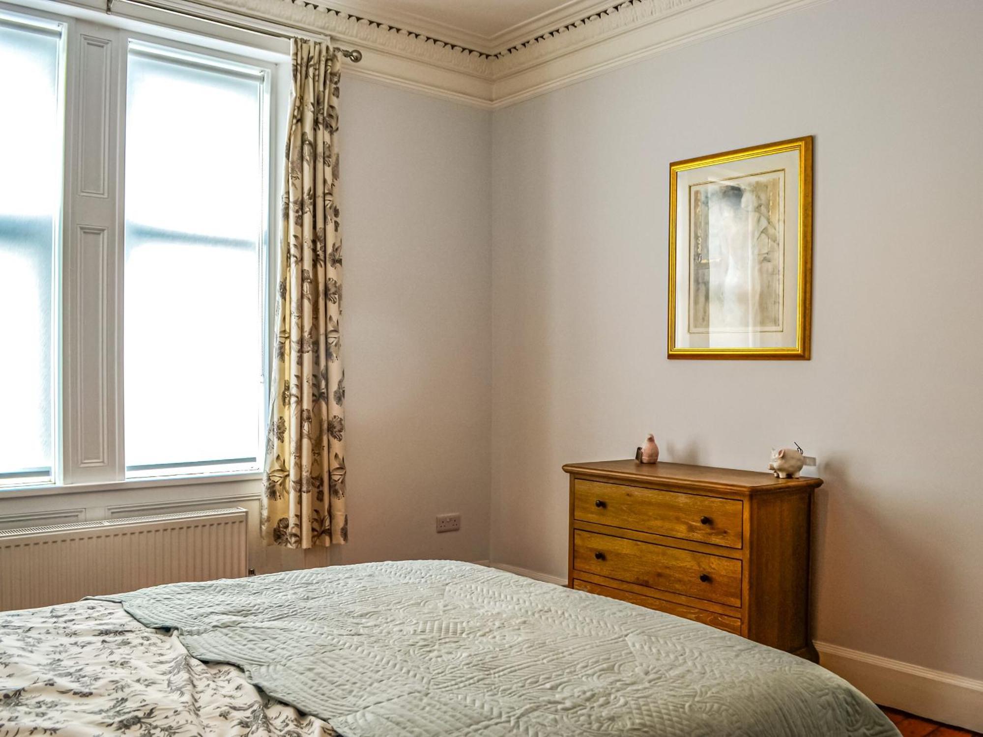 فيلا Hillview Port William المظهر الخارجي الصورة