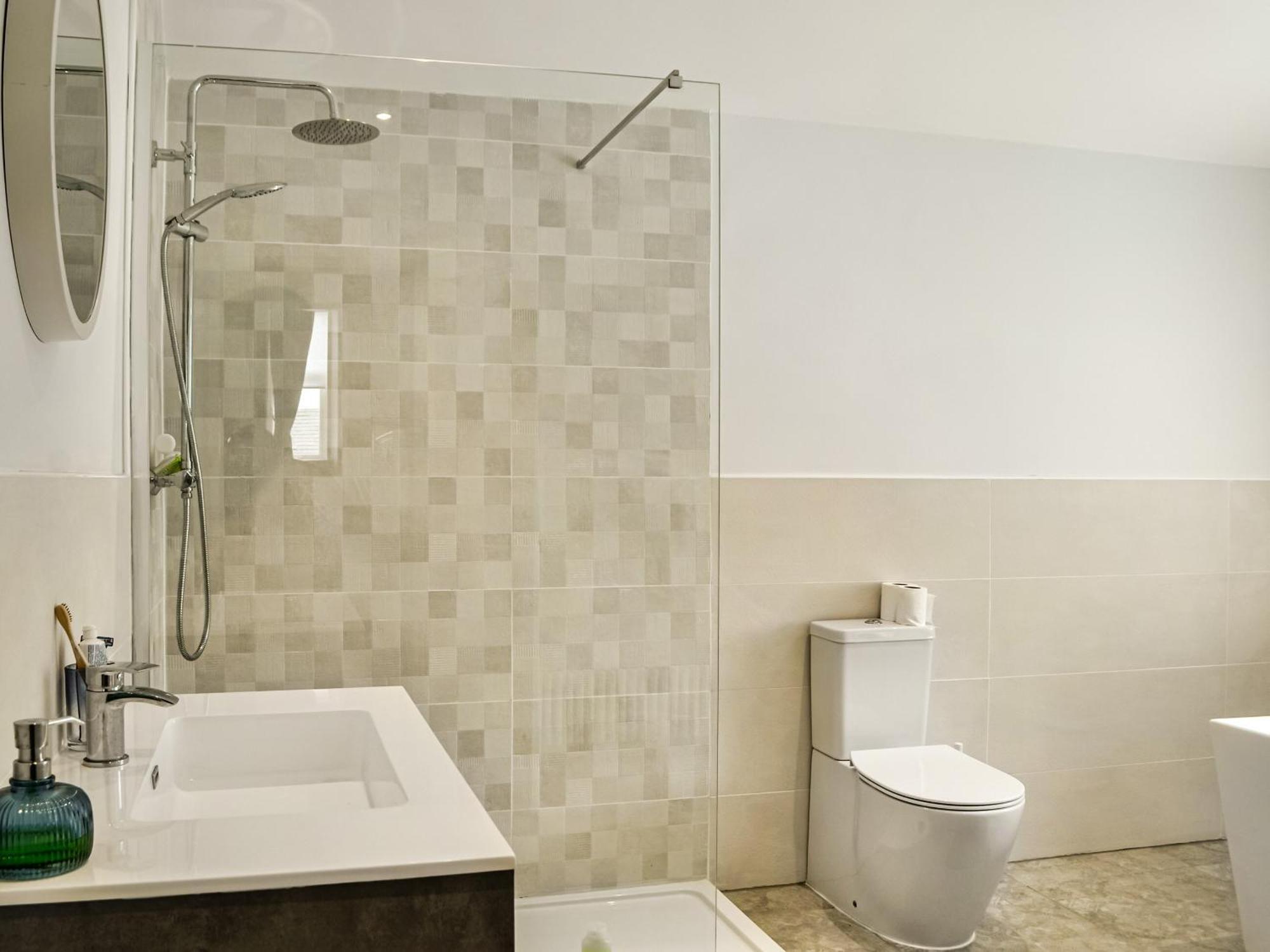 فيلا Hillview Port William المظهر الخارجي الصورة