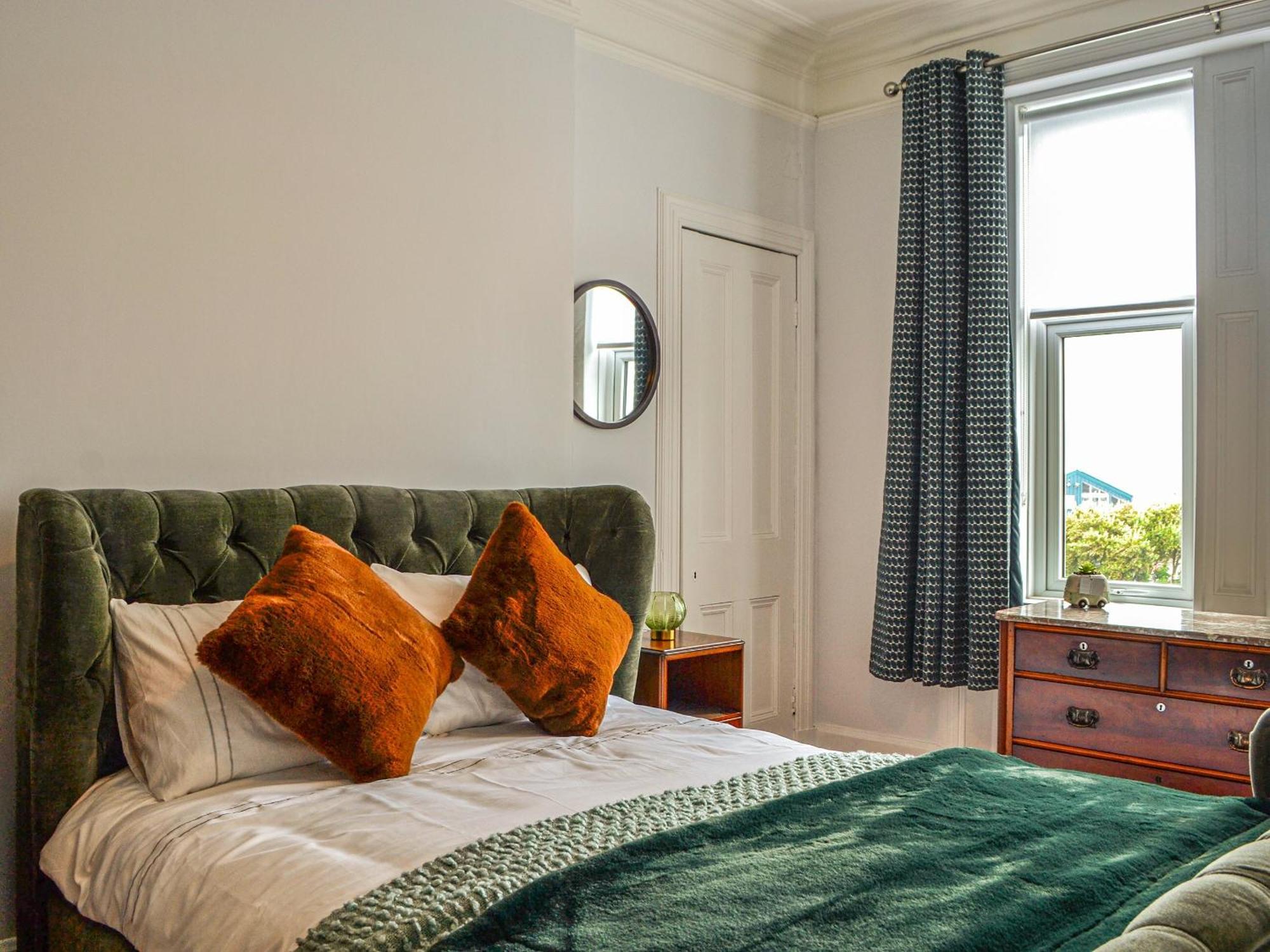 فيلا Hillview Port William المظهر الخارجي الصورة